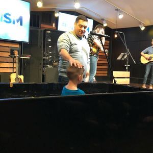 Meet your Posher, Ryan